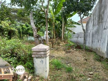 Dijual Kavling Perum Greenwood Estate Manyaran Gunung Pati Kota Semarang Murah Lokasi Strategis Nyaman