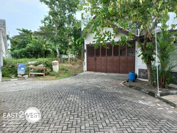 Dijual Kavling Perum Greenwood Estate Manyaran Gunung Pati Kota Semarang Murah Lokasi Strategis Nyaman