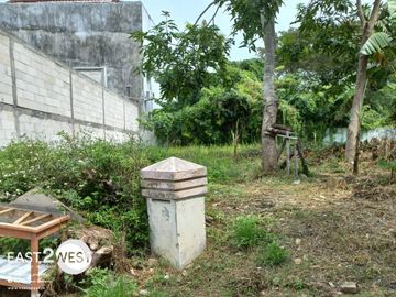 Dijual Kavling Perum Greenwood Estate Manyaran Gunung Pati Kota Semarang Murah Lokasi Strategis Nyaman