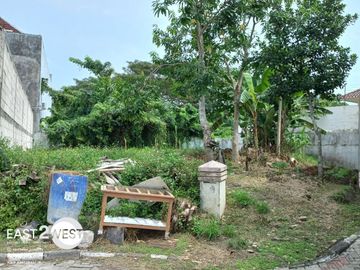 Dijual Kavling Perum Greenwood Estate Manyaran Gunung Pati Kota Semarang Murah Lokasi Strategis Nyaman