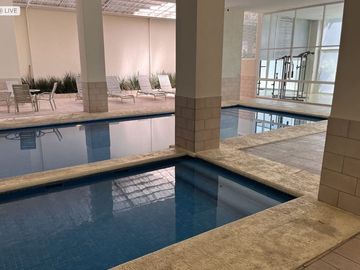 Departamento de 286 m2 en Interlomas