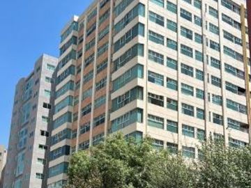 Departamento de 286 m2 en Interlomas