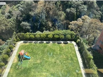 Departamento de 286 m2 en Interlomas