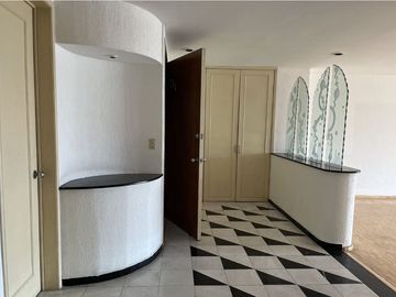 Departamento de 286 m2 en Interlomas