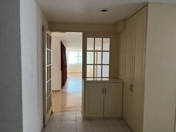 Departamento de 286 m2 en Interlomas