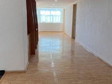 Departamento de 286 m2 en Interlomas