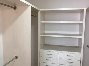 Departamento de 286 m2 en Interlomas