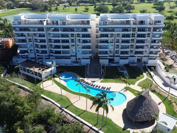 🌟 Condominio en Venta – Altamar en Esquina. Nuevo Vallarta