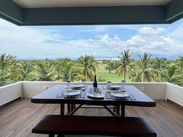 🌟 Condominio en Venta – Altamar en Esquina. Nuevo Vallarta