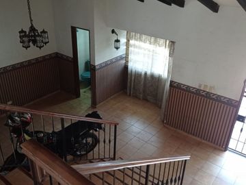 VENTA ESTRATEGICA CASA PROYECTO FAMILIAR/COMERCIAL/SERVICIOS - SECTOR HOSPITAL UNIVERSITARIO - CALI