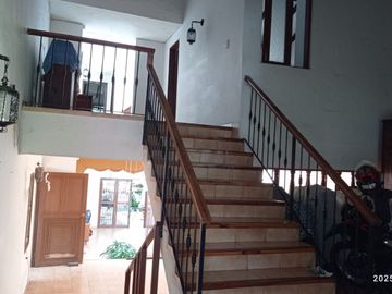 VENTA ESTRATEGICA CASA PROYECTO FAMILIAR/COMERCIAL/SERVICIOS - SECTOR HOSPITAL UNIVERSITARIO - CALI