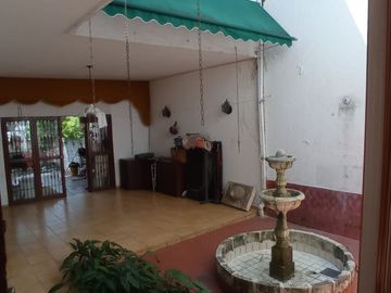VENTA ESTRATEGICA CASA PROYECTO FAMILIAR/COMERCIAL/SERVICIOS - SECTOR HOSPITAL UNIVERSITARIO - CALI