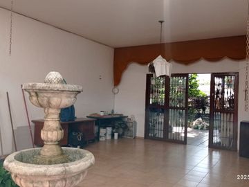 VENTA ESTRATEGICA CASA PROYECTO FAMILIAR/COMERCIAL/SERVICIOS - SECTOR HOSPITAL UNIVERSITARIO - CALI