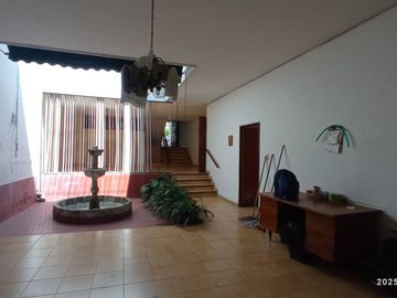 VENTA ESTRATEGICA CASA PROYECTO FAMILIAR/COMERCIAL/SERVICIOS - SECTOR HOSPITAL UNIVERSITARIO - CALI