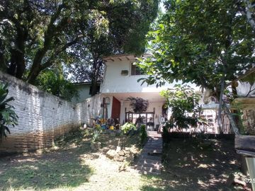 VENTA ESTRATEGICA CASA PROYECTO FAMILIAR/COMERCIAL/SERVICIOS - SECTOR HOSPITAL UNIVERSITARIO - CALI