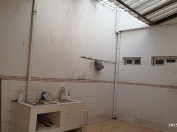 VENTA ESTRATEGICA CASA PROYECTO FAMILIAR/COMERCIAL/SERVICIOS - SECTOR HOSPITAL UNIVERSITARIO - CALI