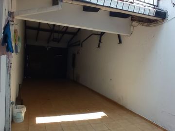 VENTA ESTRATEGICA CASA PROYECTO FAMILIAR/COMERCIAL/SERVICIOS - SECTOR HOSPITAL UNIVERSITARIO - CALI