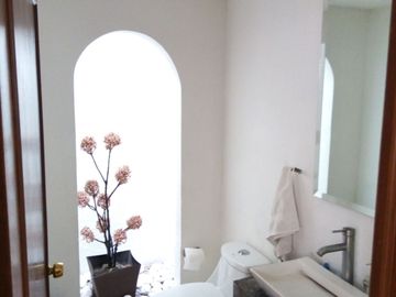Casa en venta en Bosques de Colón, Toluca  ¡TU NUEVO HOGAR TE ESPERA!