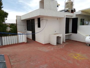 Casa en venta en Bosques de Colón, Toluca  ¡TU NUEVO HOGAR TE ESPERA!