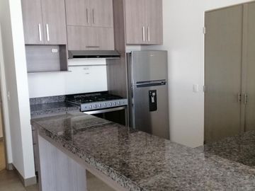 DEPARTAMENTO EN VENTA MONTERREY CENTRO