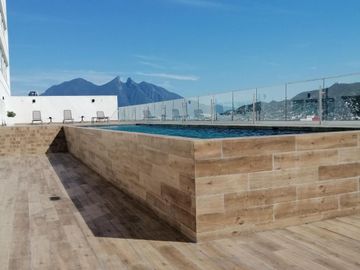 DEPARTAMENTO EN VENTA MONTERREY CENTRO