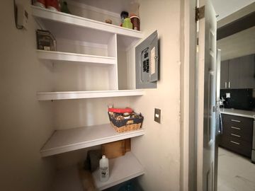 Casa en venta en Villa California Remodelada