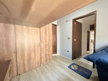 Casa en venta en Villa California Remodelada