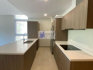 DEPARTAMENTO RENTA LOS NOGALES ZONA LAS MISIONES SANTIAGO NL