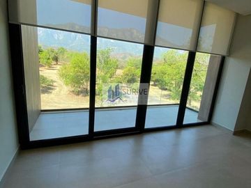 DEPARTAMENTO RENTA LOS NOGALES ZONA LAS MISIONES SANTIAGO NL