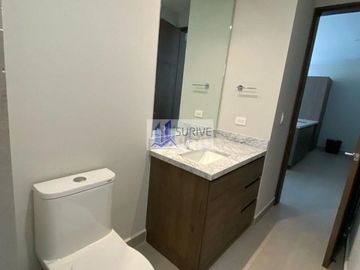 DEPARTAMENTO RENTA LOS NOGALES ZONA LAS MISIONES SANTIAGO NL