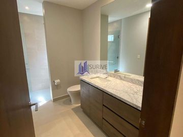 DEPARTAMENTO RENTA LOS NOGALES ZONA LAS MISIONES SANTIAGO NL