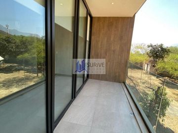 DEPARTAMENTO RENTA LOS NOGALES ZONA LAS MISIONES SANTIAGO NL