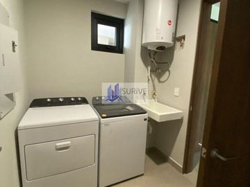 DEPARTAMENTO RENTA LOS NOGALES ZONA LAS MISIONES SANTIAGO NL