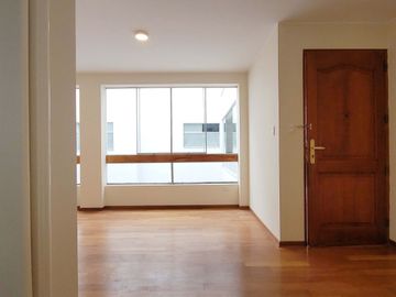 DEPARTAMENTO EN SAN BORJA