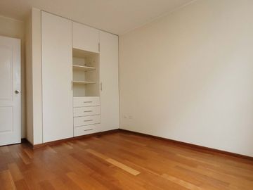 DEPARTAMENTO EN SAN BORJA