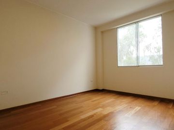 DEPARTAMENTO EN SAN BORJA