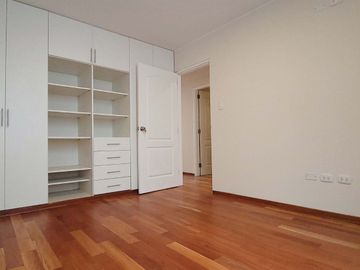 DEPARTAMENTO EN SAN BORJA