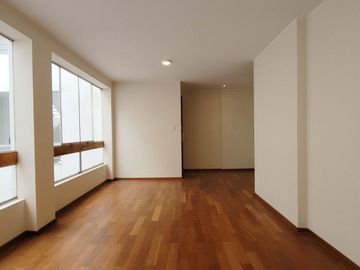 DEPARTAMENTO EN SAN BORJA