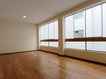 DEPARTAMENTO EN SAN BORJA