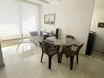 APTO EN VENTA BARRIO  EL CAMPESTRE-
