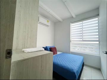 APTO EN VENTA BARRIO  EL CAMPESTRE-