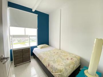 APTO EN VENTA BARRIO  EL CAMPESTRE-
