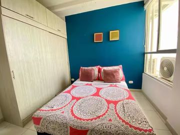 APTO EN VENTA BARRIO  EL CAMPESTRE-