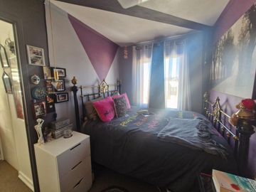 SE VENDE HERMOSA Y ACOGEDORA PROPIEDAD EN CURAUMA