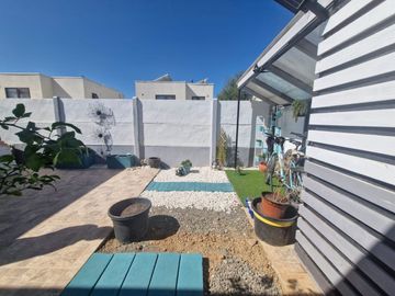 SE VENDE HERMOSA Y ACOGEDORA PROPIEDAD EN CURAUMA