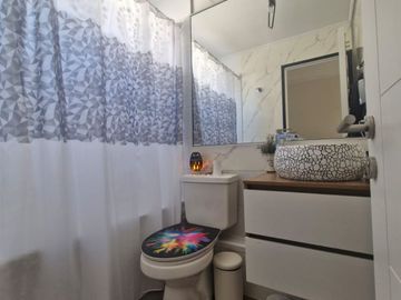 SE VENDE HERMOSA Y ACOGEDORA PROPIEDAD EN CURAUMA