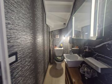 SE VENDE HERMOSA Y ACOGEDORA PROPIEDAD EN CURAUMA