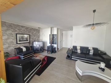 SE VENDE HERMOSA Y ACOGEDORA PROPIEDAD EN CURAUMA