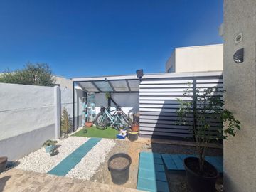 SE VENDE HERMOSA Y ACOGEDORA PROPIEDAD EN CURAUMA