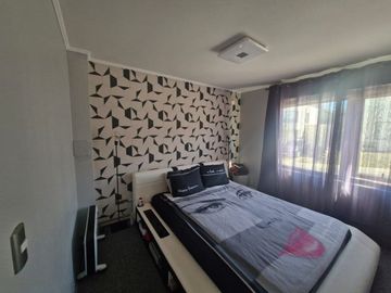SE VENDE HERMOSA Y ACOGEDORA PROPIEDAD EN CURAUMA